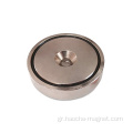 N42 Neodymium Magnet Magnet Magnet Pot Magnet